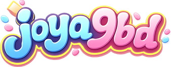 joya9bd লোগো